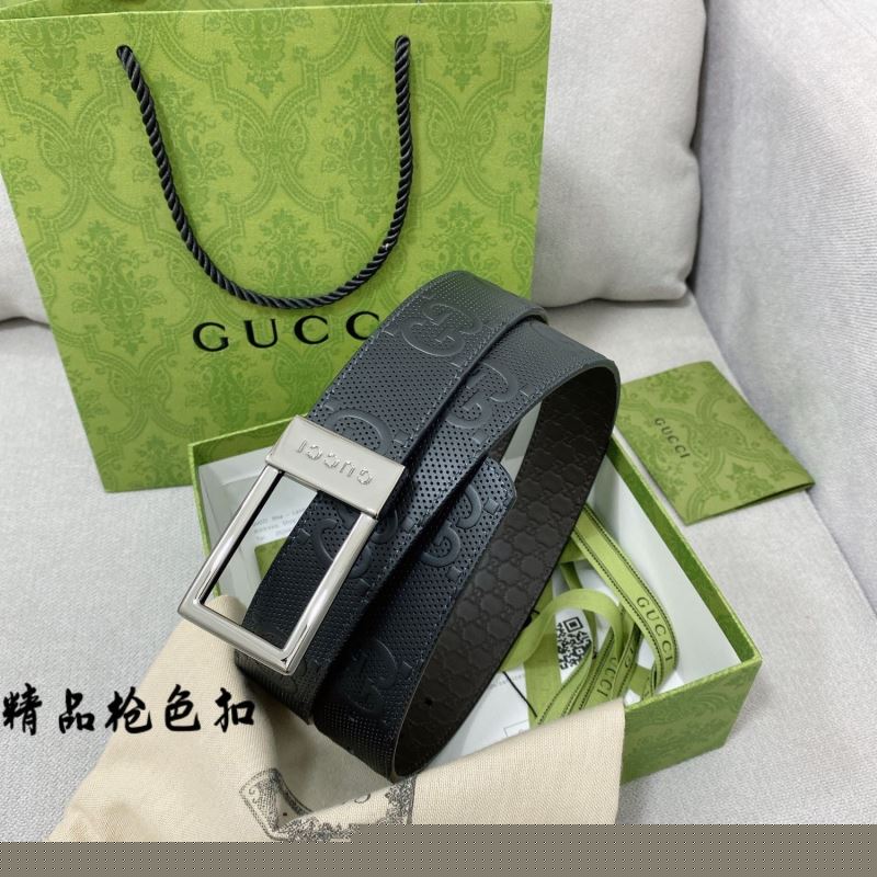 G*u*i belts
